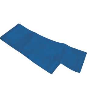 Stužka na stoličku (WEDDING) > modrá (royal)