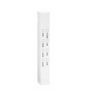 Krabička na USB flash pamäť  > biela