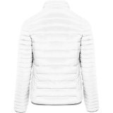 Dámska bunda (KARIBAN LADIES' LIGHTWEIGHT PADDED JACKET) > biela > XS