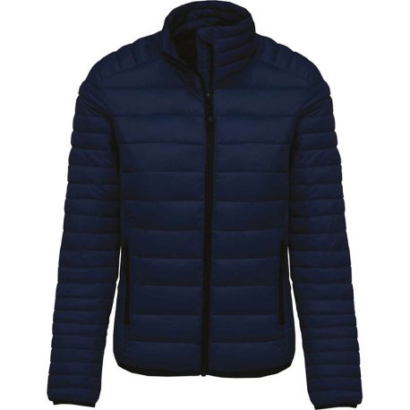 Dámska bunda (KARIBAN LADIES' LIGHTWEIGHT PADDED JACKET) > modrá (navy) > XS