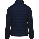 Dámska bunda (KARIBAN LADIES' LIGHTWEIGHT PADDED JACKET) > modrá (navy) > XS