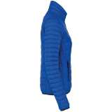 Dámska bunda (KARIBAN LADIES' LIGHTWEIGHT PADDED JACKET) > modrá (light royal) > XS