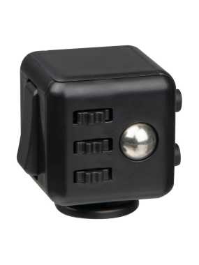 Fidget kocky > čierna