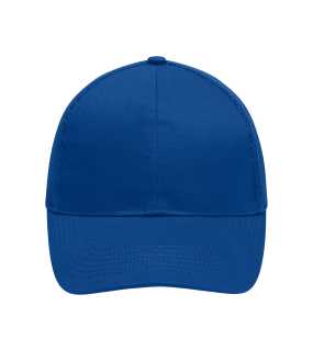 Šiltovka(MB 6 Panel Air Mesh Cap) > modrá (royal)