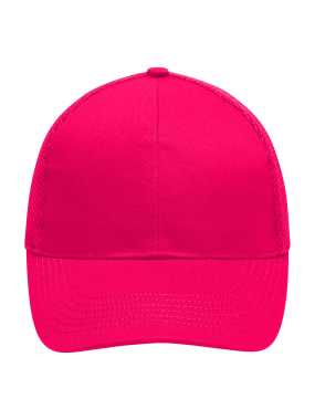 Šiltovka(MB 6 Panel Air Mesh Cap) > ružová (magenta)