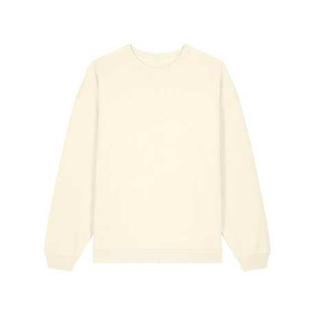 Unisex mikina (STANLEY\STELLA Radder 2.0) > béžová (cream) > 2XS