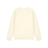 Unisex mikina (STANLEY\STELLA Radder 2.0) > béžová (cream) > 2XS