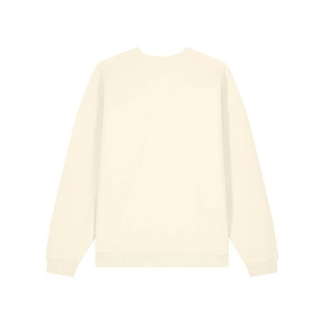 Unisex mikina (STANLEY\STELLA Radder 2.0) > béžová (cream) > 2XS