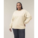 Unisex mikina (STANLEY\STELLA Radder 2.0) > béžová (cream) > 2XS