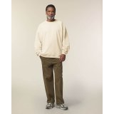 Unisex mikina (STANLEY\STELLA Radder 2.0) > béžová (cream) > 2XS