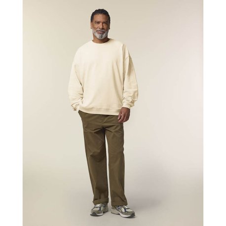 Unisex mikina (STANLEY\STELLA Radder 2.0) > béžová (cream) > 2XS