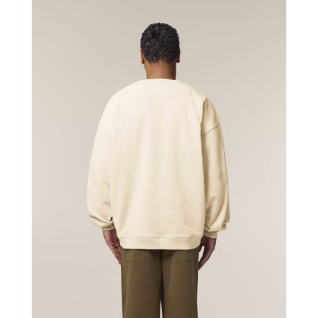 Unisex mikina (STANLEY\STELLA Radder 2.0) > béžová (cream) > 2XS