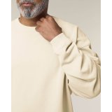 Unisex mikina (STANLEY\STELLA Radder 2.0) > béžová (cream) > 2XS