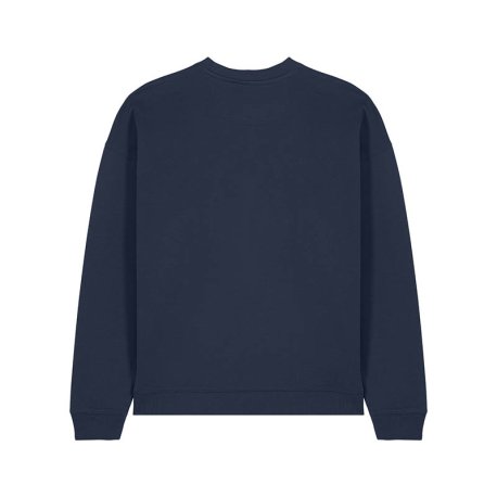 Unisex mikina (STANLEY\STELLA Radder 2.0) > modrá (french navy) > XS