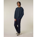 Unisex mikina (STANLEY\STELLA Radder 2.0) > modrá (french navy) > XS