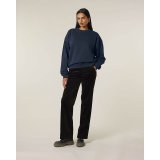 Unisex mikina (STANLEY\STELLA Radder 2.0) > modrá (french navy) > XS