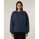 Unisex mikina (STANLEY\STELLA Radder 2.0) > modrá (french navy) > XS