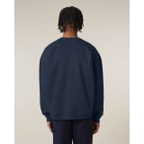 Unisex mikina (STANLEY\STELLA Radder 2.0) > modrá (french navy) > XS
