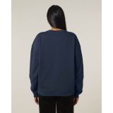 Unisex mikina (STANLEY\STELLA Radder 2.0) > modrá (french navy) > XS