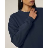 Unisex mikina (STANLEY\STELLA Radder 2.0) > modrá (french navy) > XS