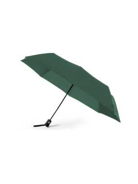 Skladací dáždnik > zelená