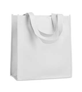 Nákupná taška > biela