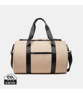 Športová taška VINGA Baltimore > hnedá (greige)