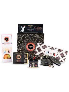 Gift-box "Minim's" 409 g Maxim’s