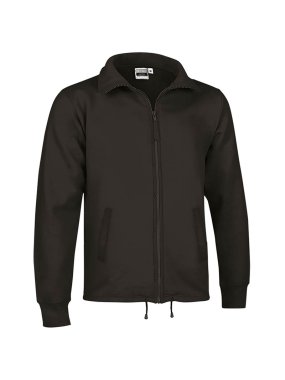 Pánska mikina (CACTUS) > čierna > L