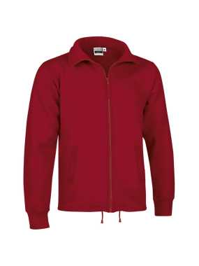 Pánska mikina (CACTUS) > červená (lotto) > XL