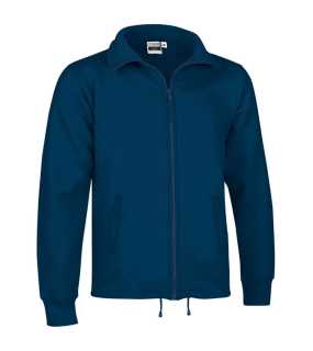 Pánska mikina (CACTUS) > modrá (orion navy) > S