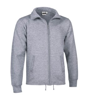 Pánska mikina (CACTUS) > šedá (marengo melange) > L