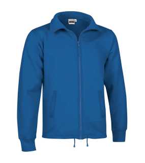 Pánska mikina (CACTUS) > modrá (royal) > XL