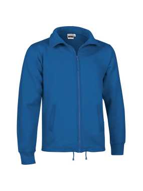 Pánska mikina (CACTUS) > modrá (royal) > XL