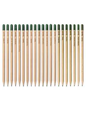 Pestovateľná ceruzka > prírodná (šalvia)