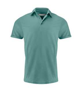 Pánska polokošeľa (James Harvest AMERICAN SUPREME POLO) > zelená (aloe) > M
