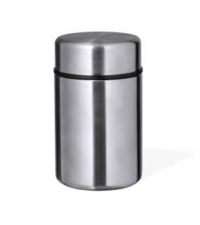 Box na jedlo > strieborná