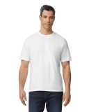 Tričko (GILDAN LIGHT COTTON ADULT T-SHIRT) > biela > 2XL