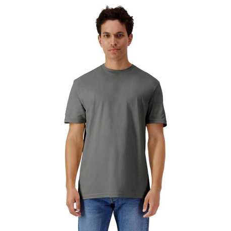 Tričko (GILDAN LIGHT COTTON ADULT T-SHIRT) > šedá (charcoal) > 2XL