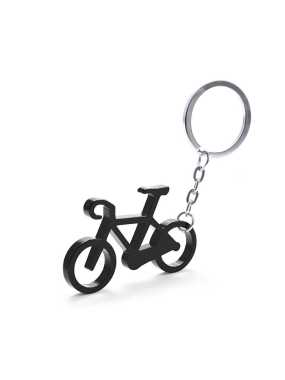 Prívesok na kľúče > čierna