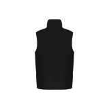 Unisex vesta (KARIBAN RECORD POLAR-LINED BODYWARMER) > čierna / šedá > XL