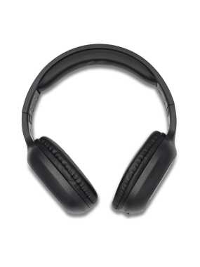 Bezdrôtové slúchadlá  > čierna