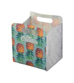 | Organizér na stôl na zákazku > šedá