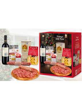 Darčeková sada PRANZO DELLE FESTE