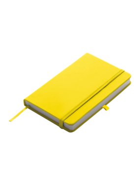 Zápisník Lübeck > žltá