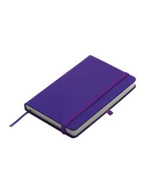 Zápisník Lübeck > fialová