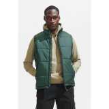 Unisex vesta (SOLS WARM UNISEX QUILTED BODYWARMER) > šedá (charcoal) > 2XL