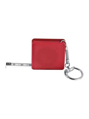 Zvinovací meter Arebdeen > červená