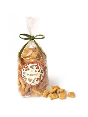 Bryndzovníky 150g