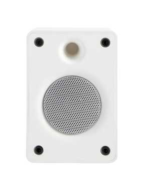 Bluetooth reproduktor > biela